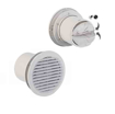 Slika Ventilator f100 AIRYMAX-3 HOROZ PLAFONSKI
